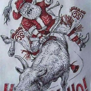 Meet your Posher, Richard